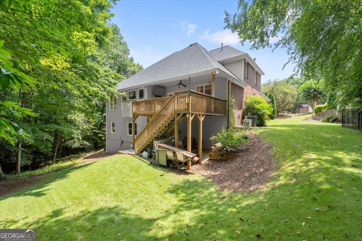 4303 Summit Oaks Lane NE Roswell - Photo 42