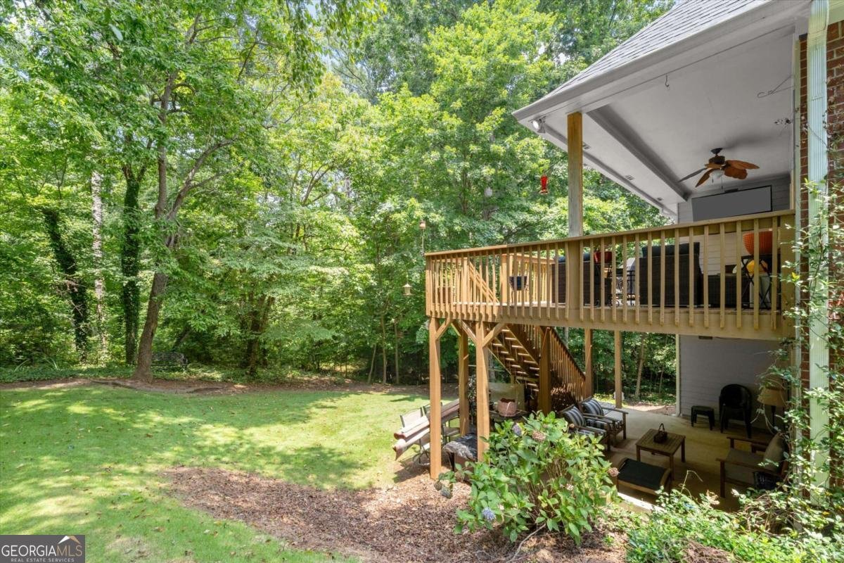 4303 Summit Oaks Lane NE Roswell - Photo 43