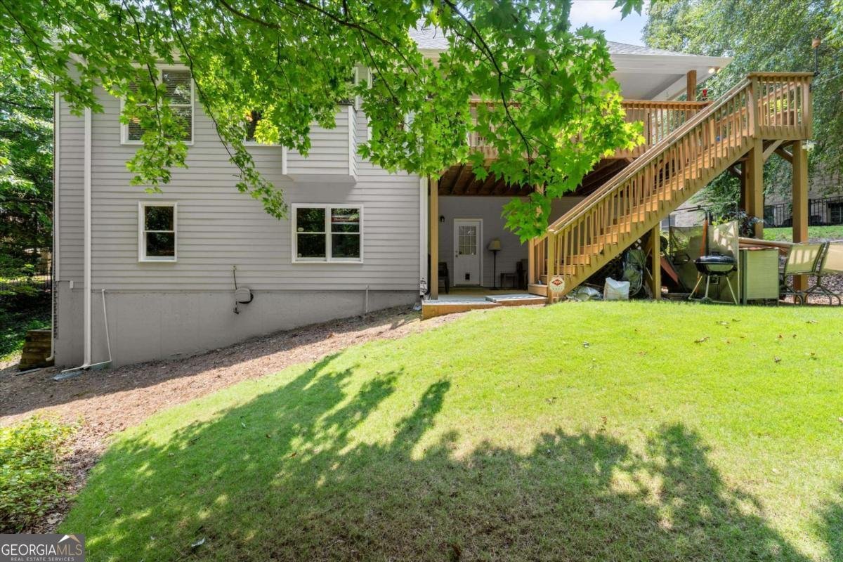 4303 Summit Oaks Lane NE Roswell - Photo 44