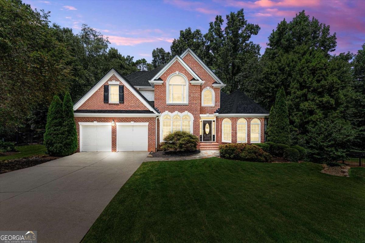 4303 Summit Oaks Lane NE Roswell - Photo 47