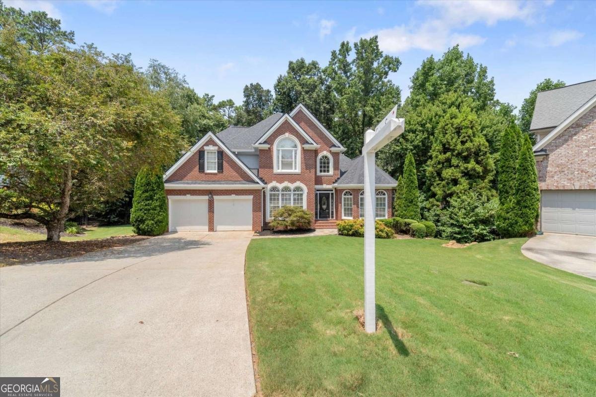 4303 Summit Oaks Lane NE Roswell - Photo 48