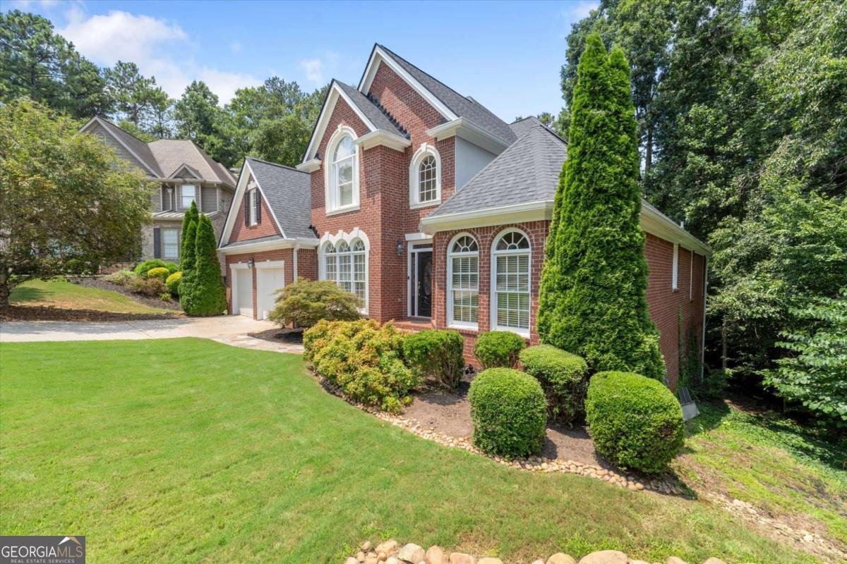 4303 Summit Oaks Lane NE Roswell - Photo 49