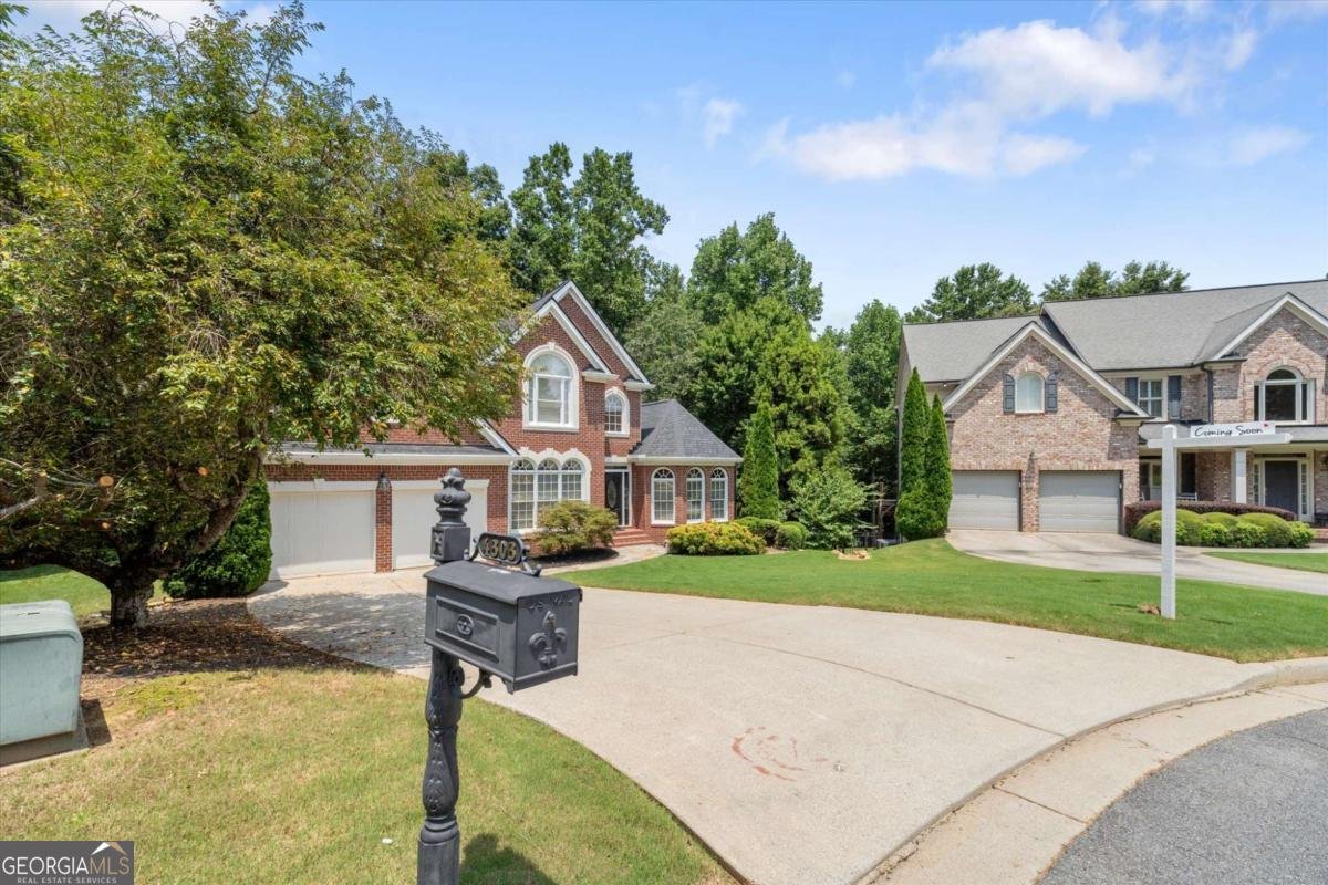 4303 Summit Oaks Lane NE Roswell - Photo 50
