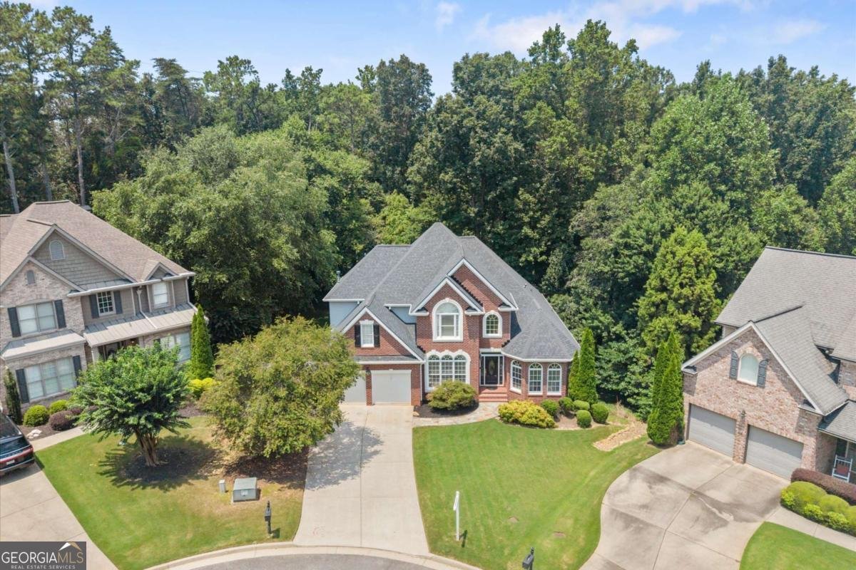 4303 Summit Oaks Lane NE Roswell - Photo 51