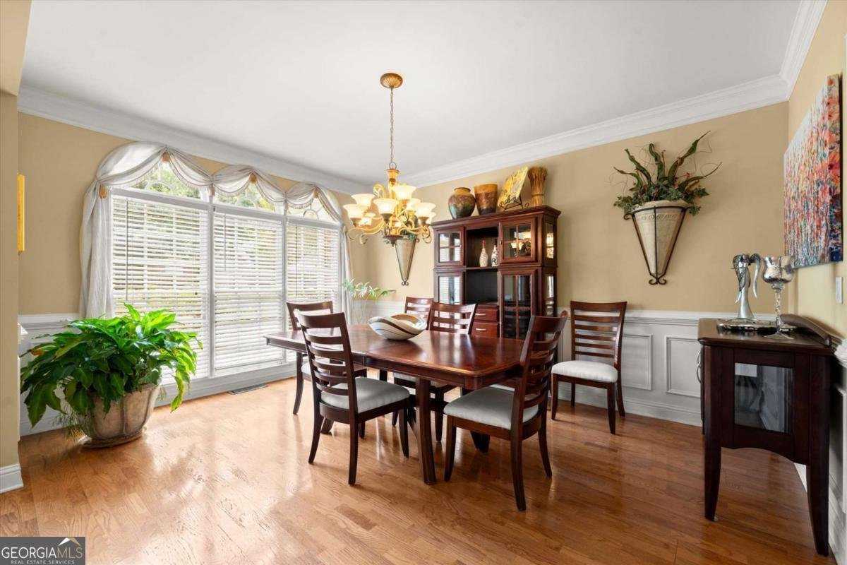 4303 Summit Oaks Lane NE Roswell - Photo 6