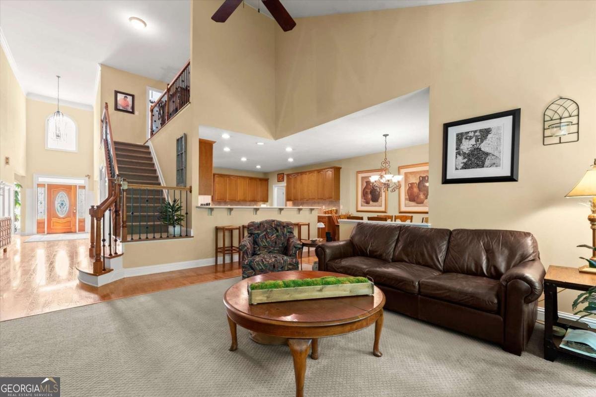 4303 Summit Oaks Lane NE Roswell - Photo 7