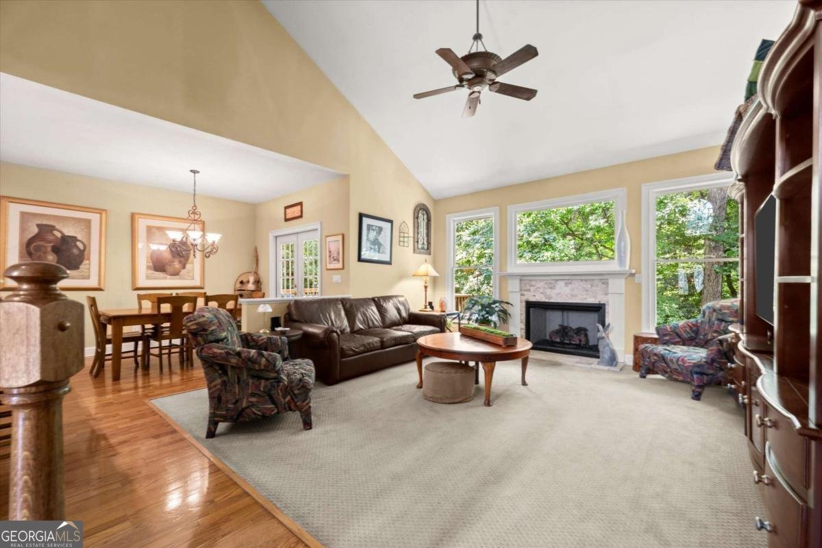 4303 Summit Oaks Lane NE Roswell - Photo 8