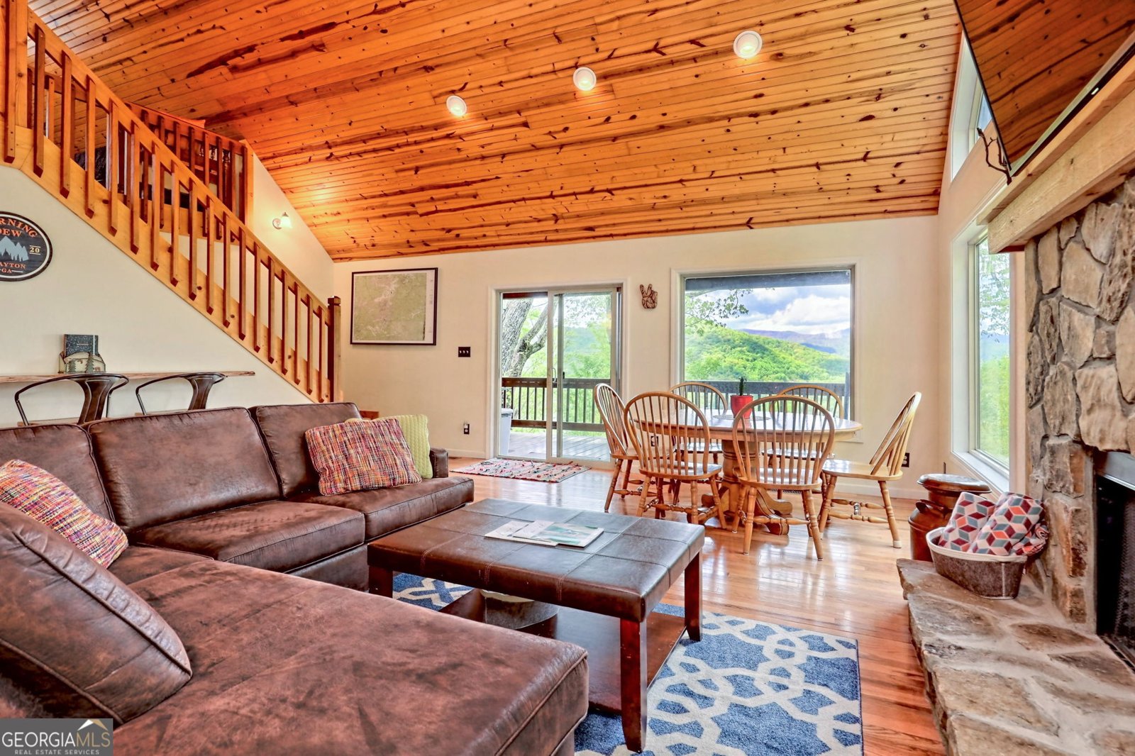 331 Camelot Trail Clayton - Photo 10