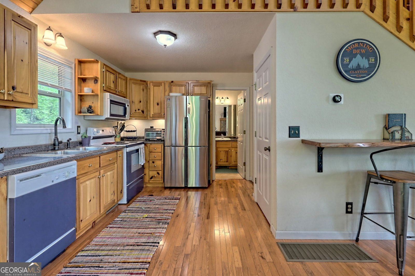 331 Camelot Trail Clayton - Photo 11