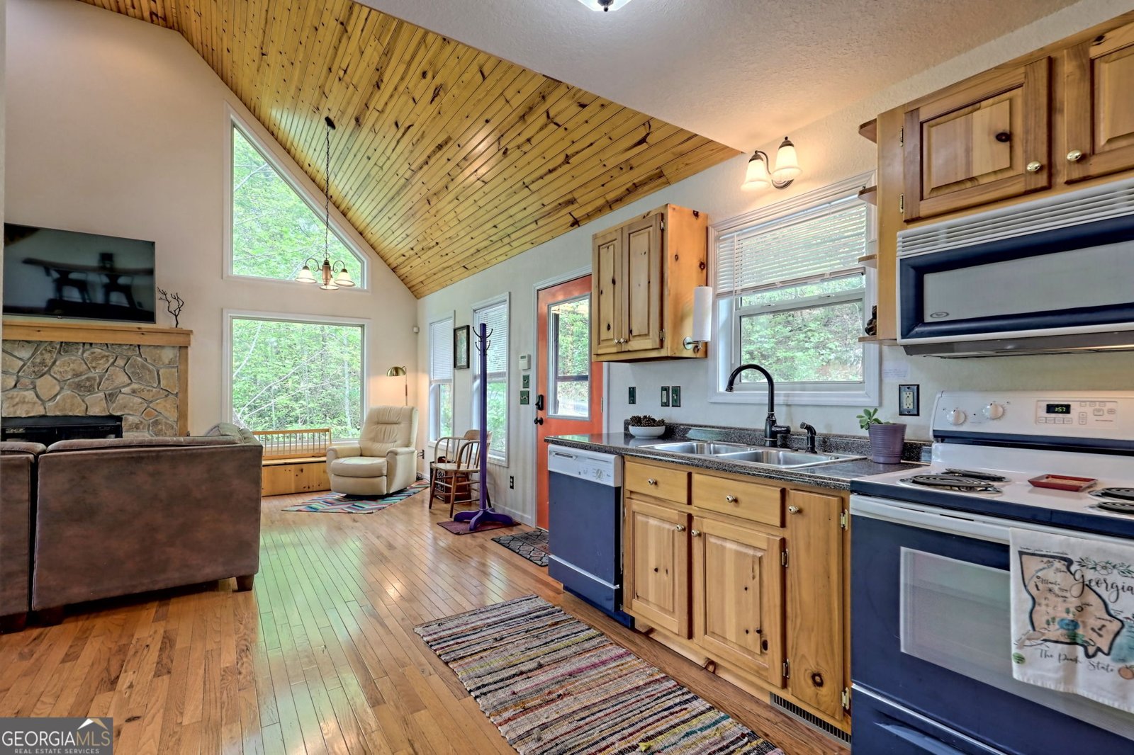 331 Camelot Trail Clayton - Photo 13