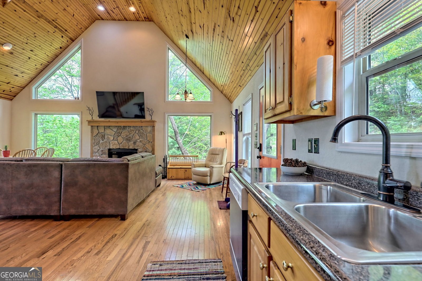 331 Camelot Trail Clayton - Photo 14
