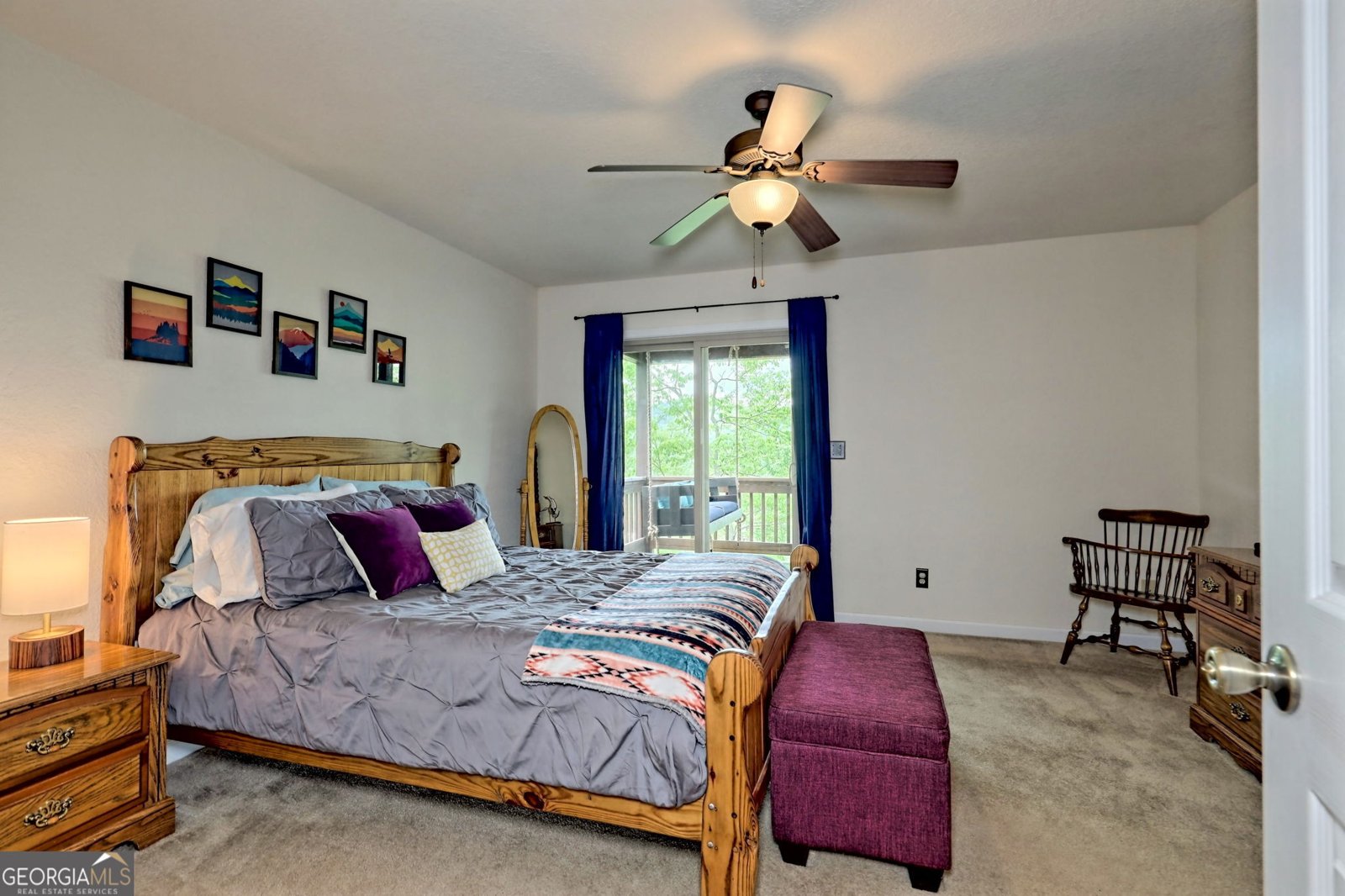 331 Camelot Trail Clayton - Photo 17