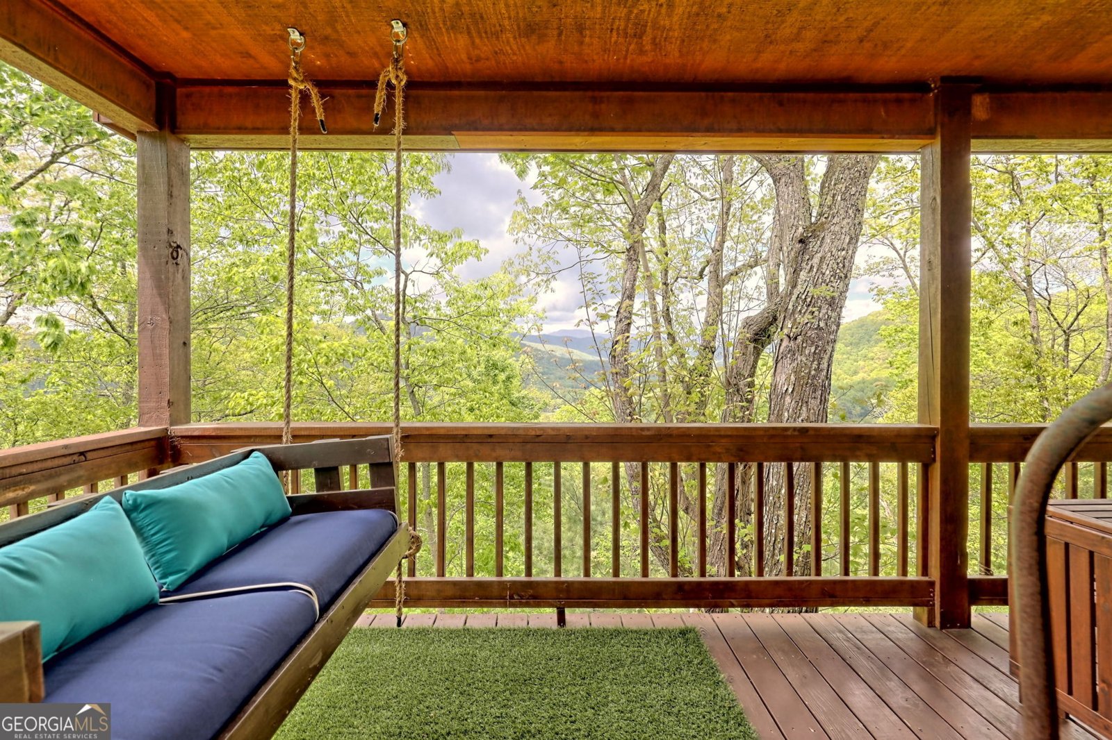 331 Camelot Trail Clayton - Photo 21