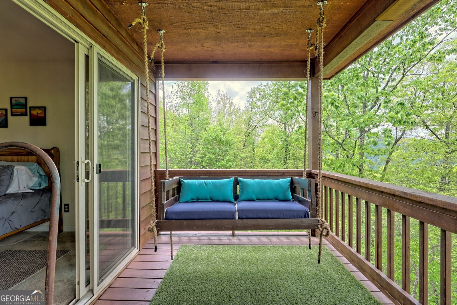 331 Camelot Trail Clayton - Photo 22
