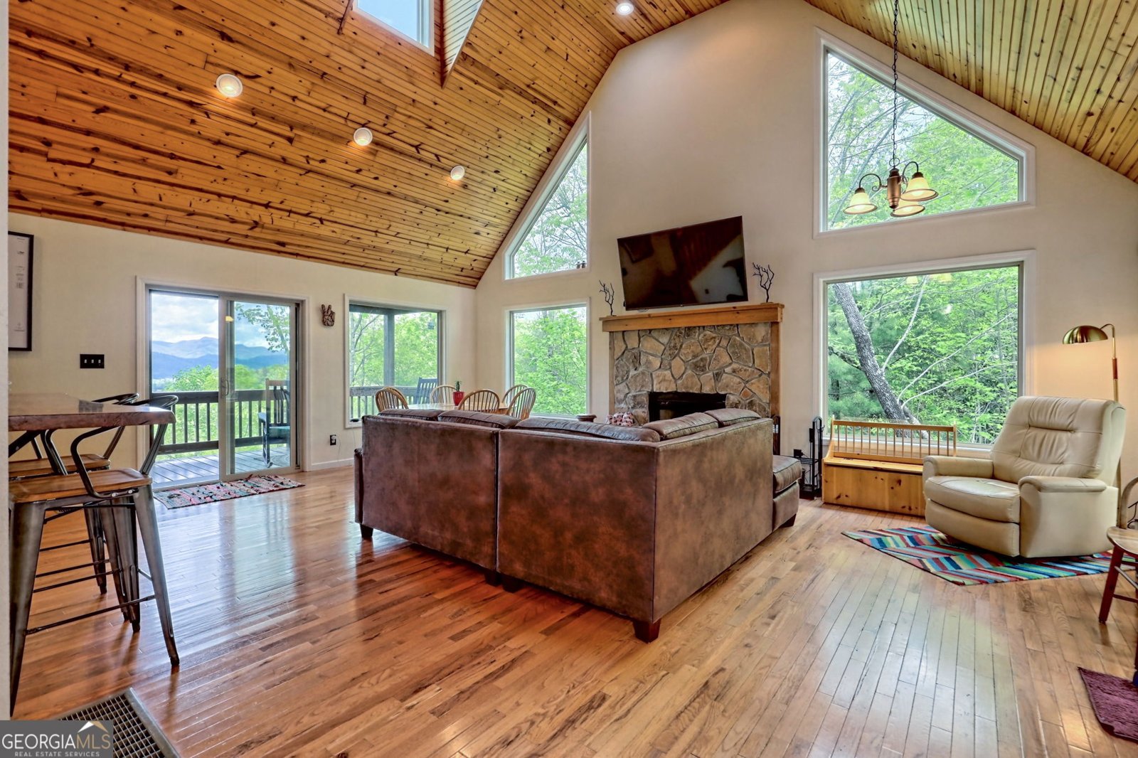 331 Camelot Trail Clayton - Photo 25