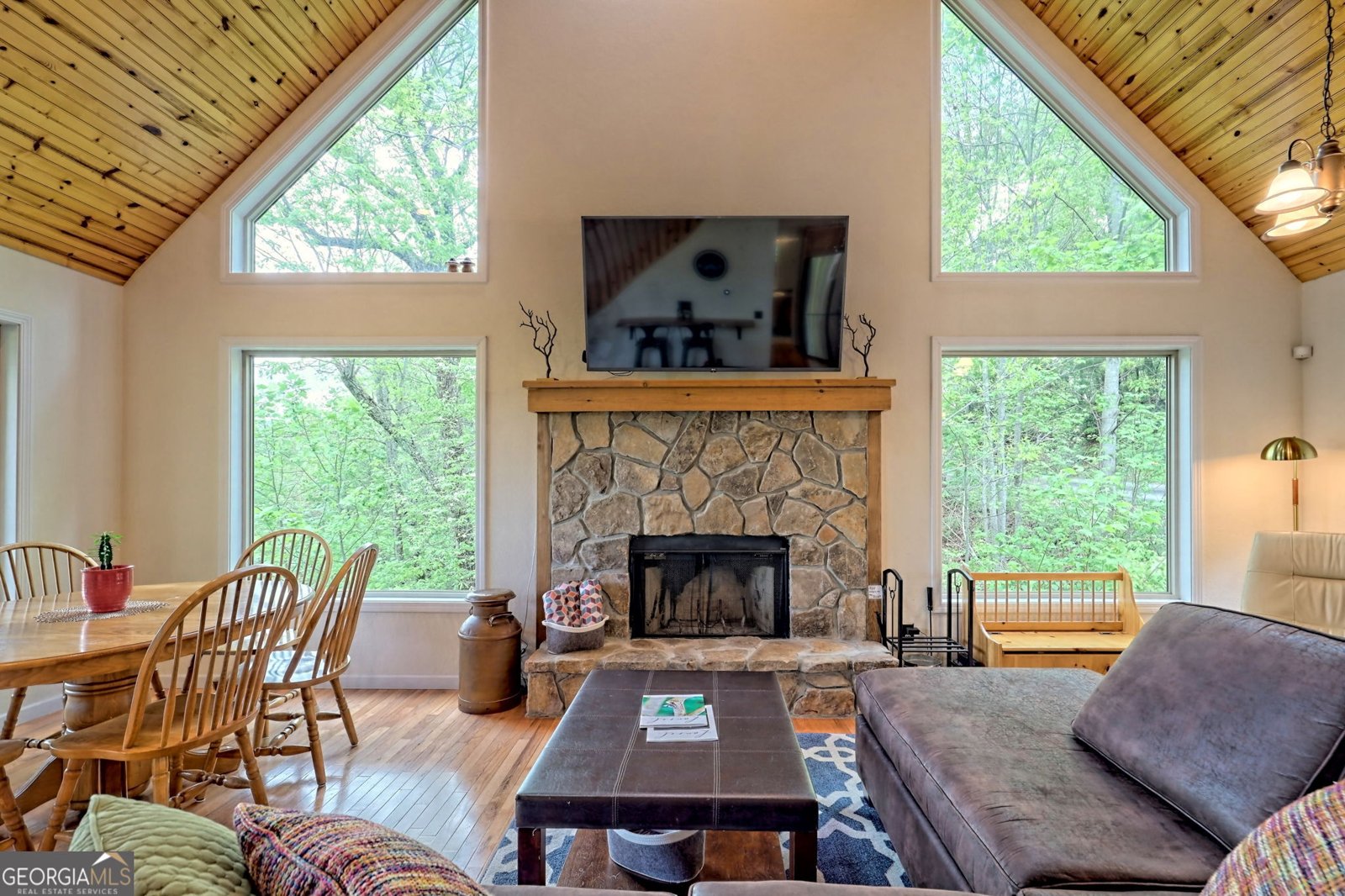 331 Camelot Trail Clayton - Photo 28