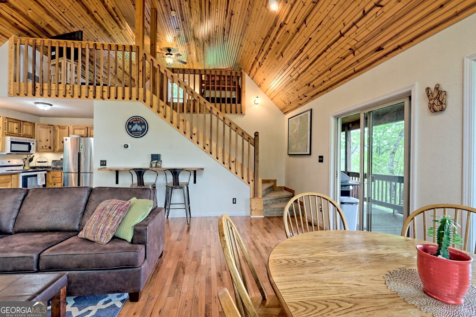 331 Camelot Trail Clayton - Photo 30