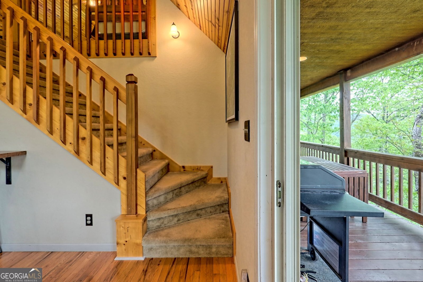 331 Camelot Trail Clayton - Photo 32
