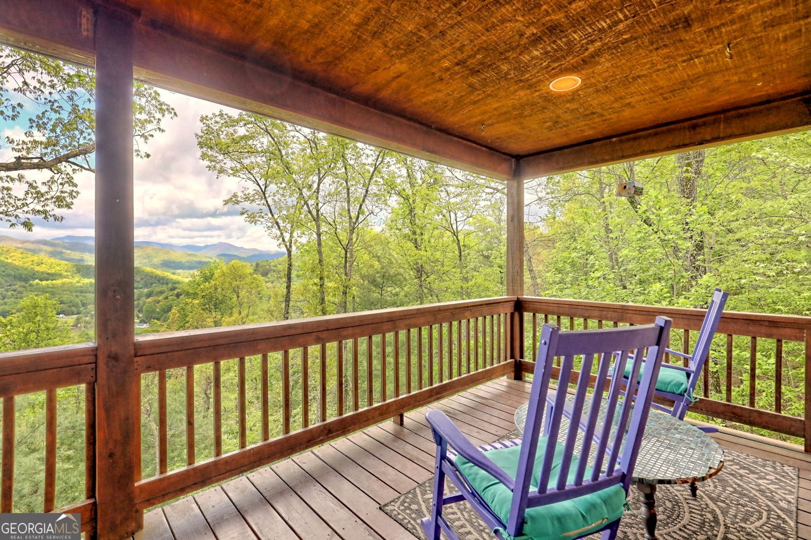 331 Camelot Trail Clayton - Photo 33