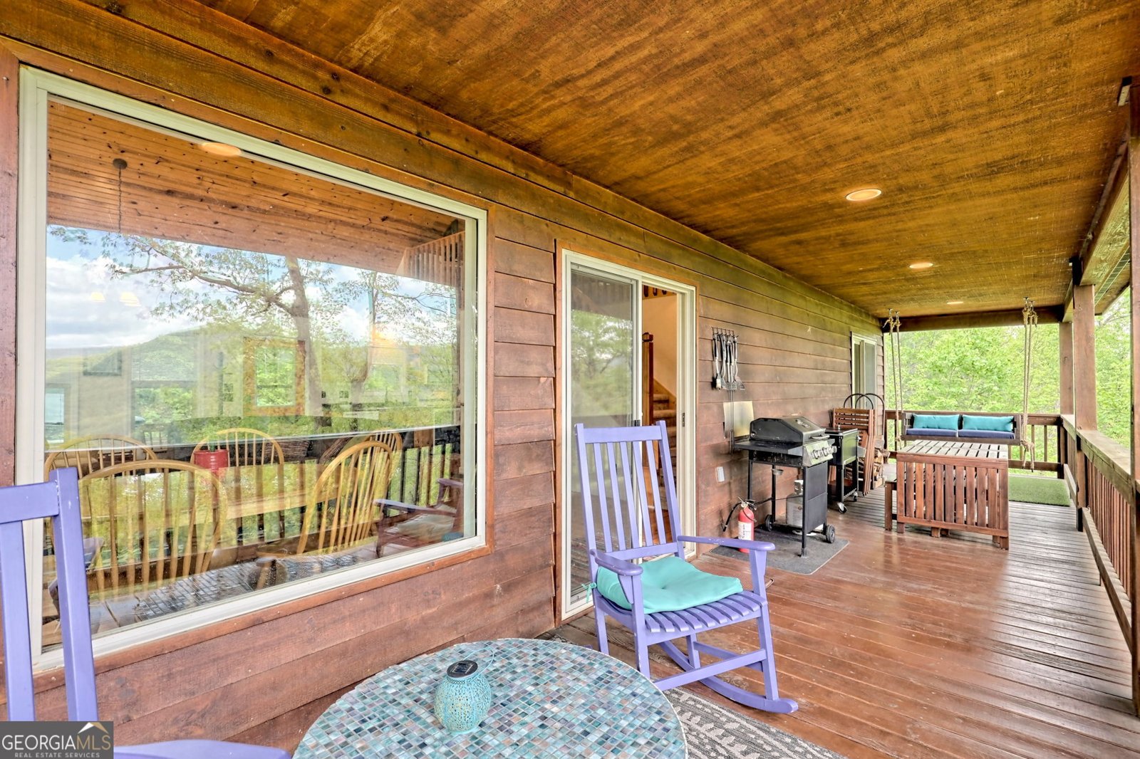 331 Camelot Trail Clayton - Photo 35