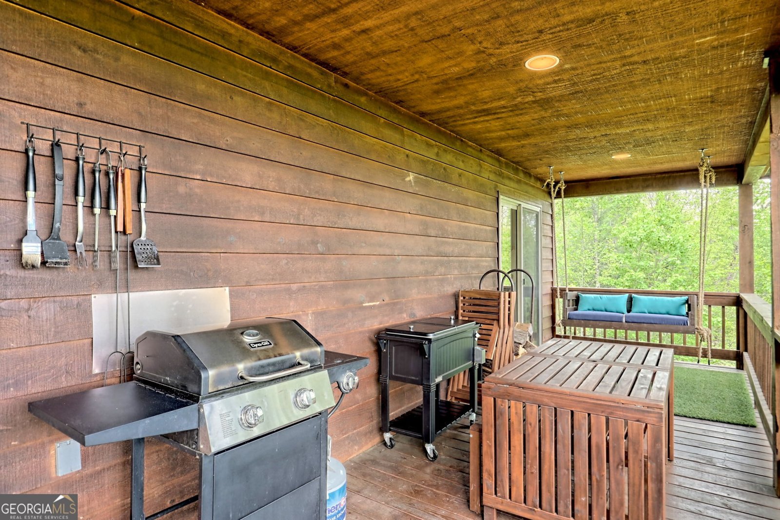 331 Camelot Trail Clayton - Photo 36