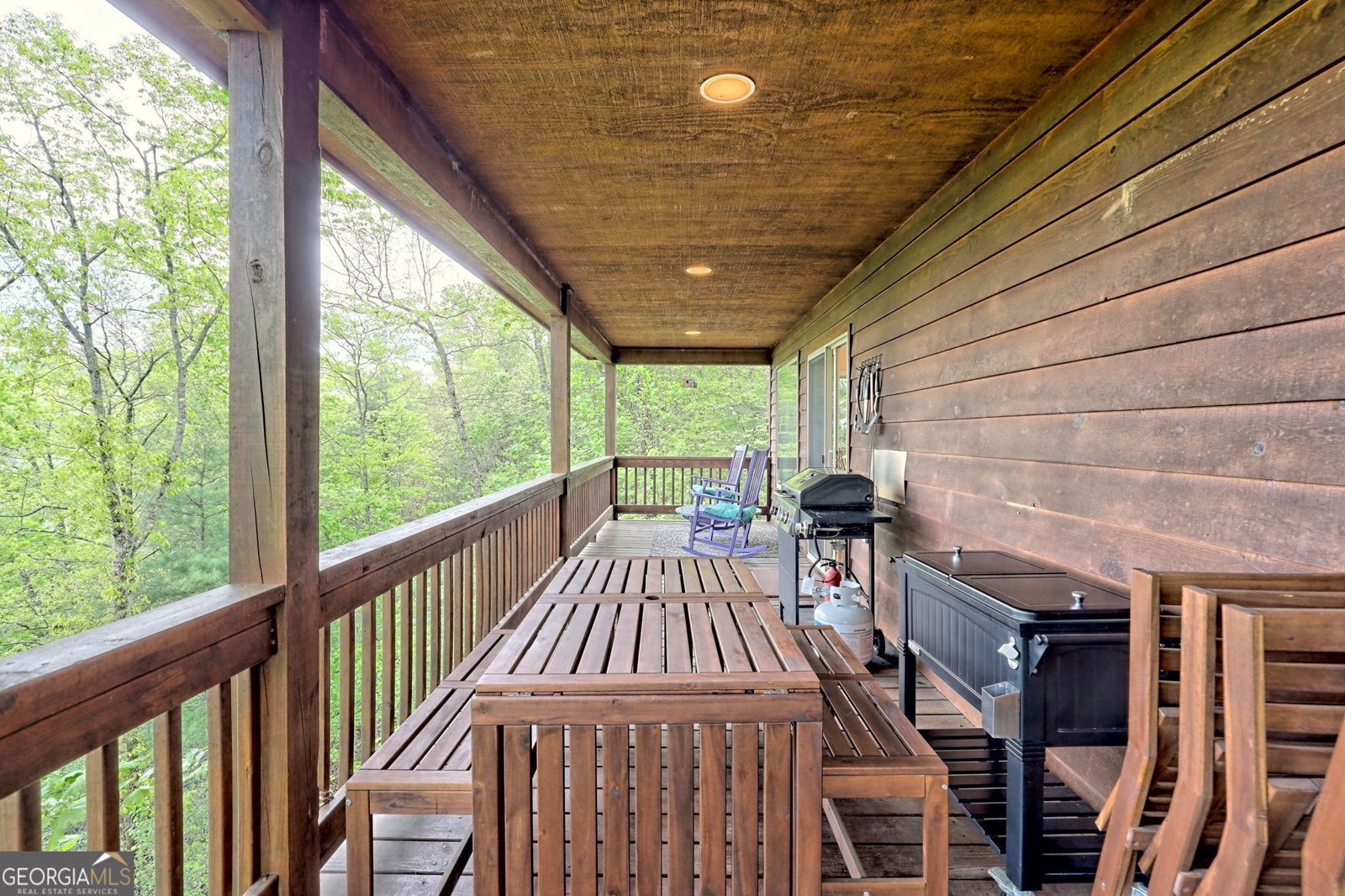 331 Camelot Trail Clayton - Photo 37