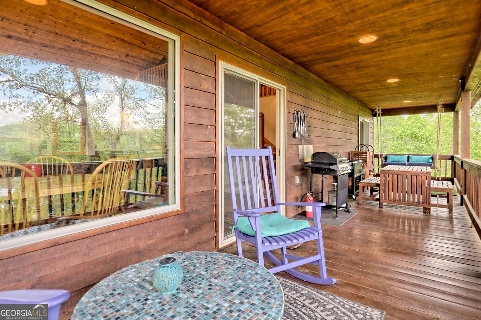 331 Camelot Trail Clayton - Photo 39