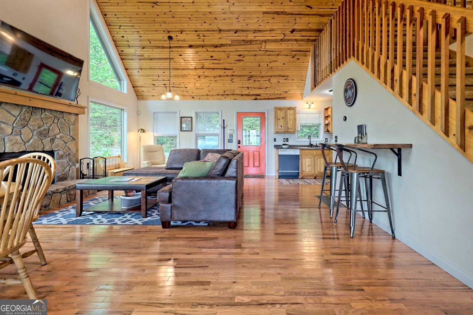 331 Camelot Trail Clayton - Photo 40