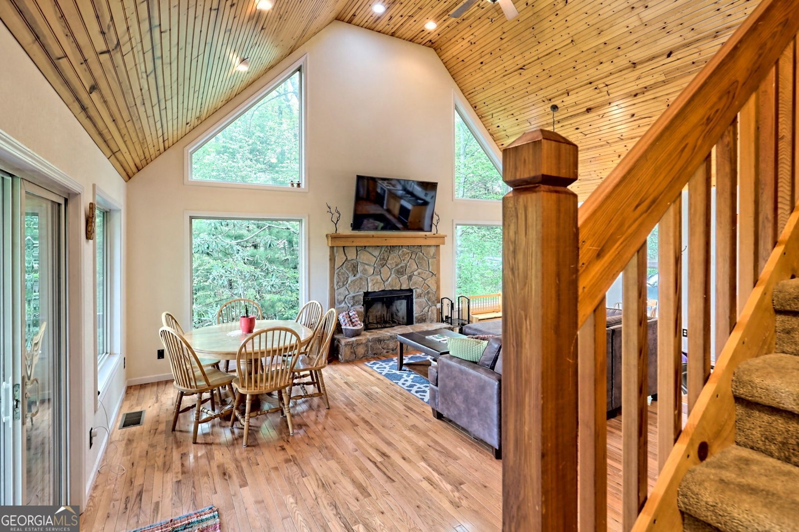 331 Camelot Trail Clayton - Photo 41