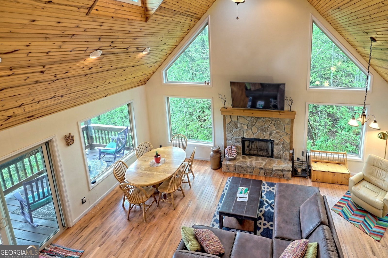 331 Camelot Trail Clayton - Photo 44