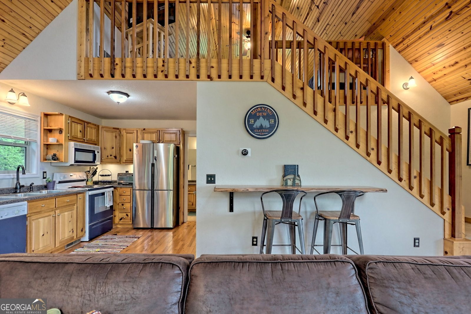 331 Camelot Trail Clayton - Photo 45