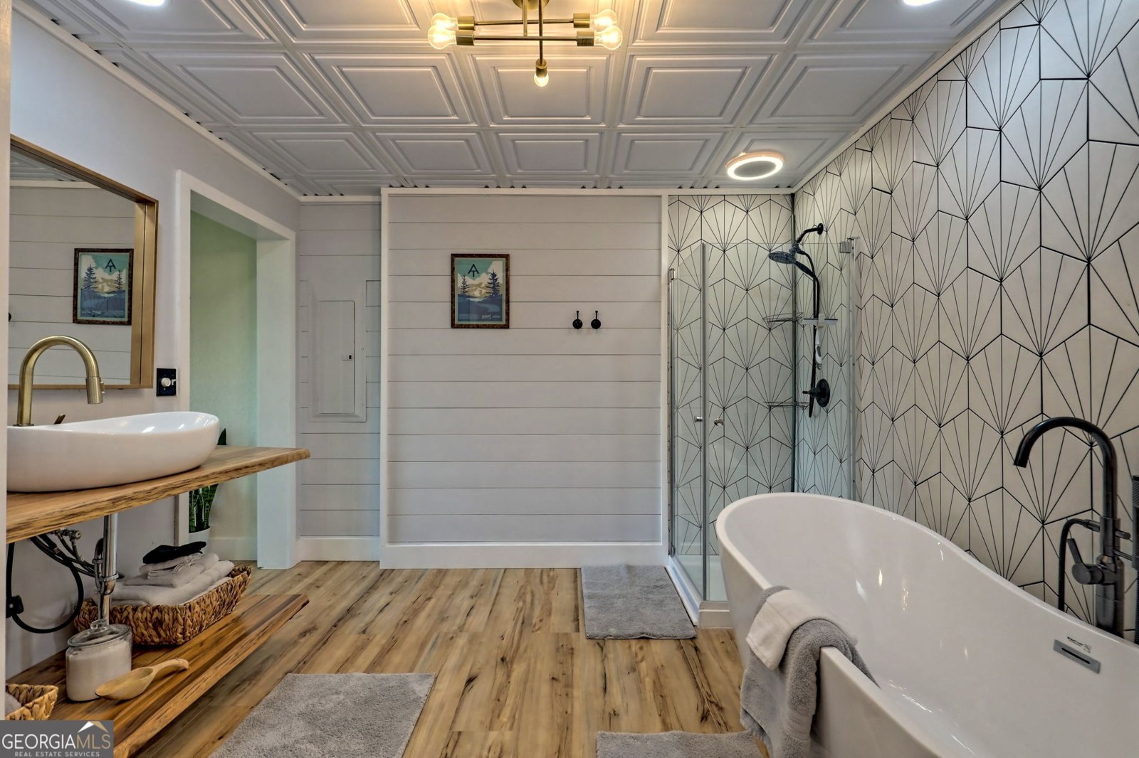 331 Camelot Trail Clayton - Photo 48