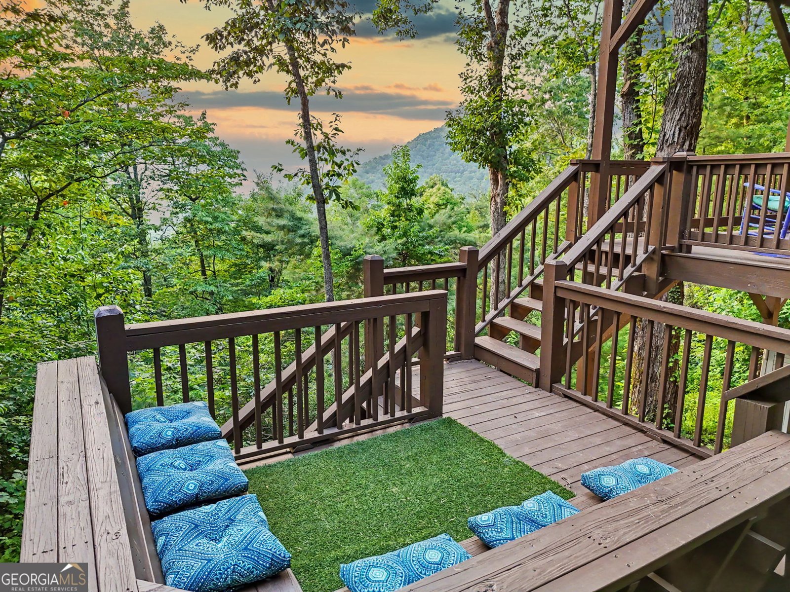 331 Camelot Trail Clayton - Photo 6