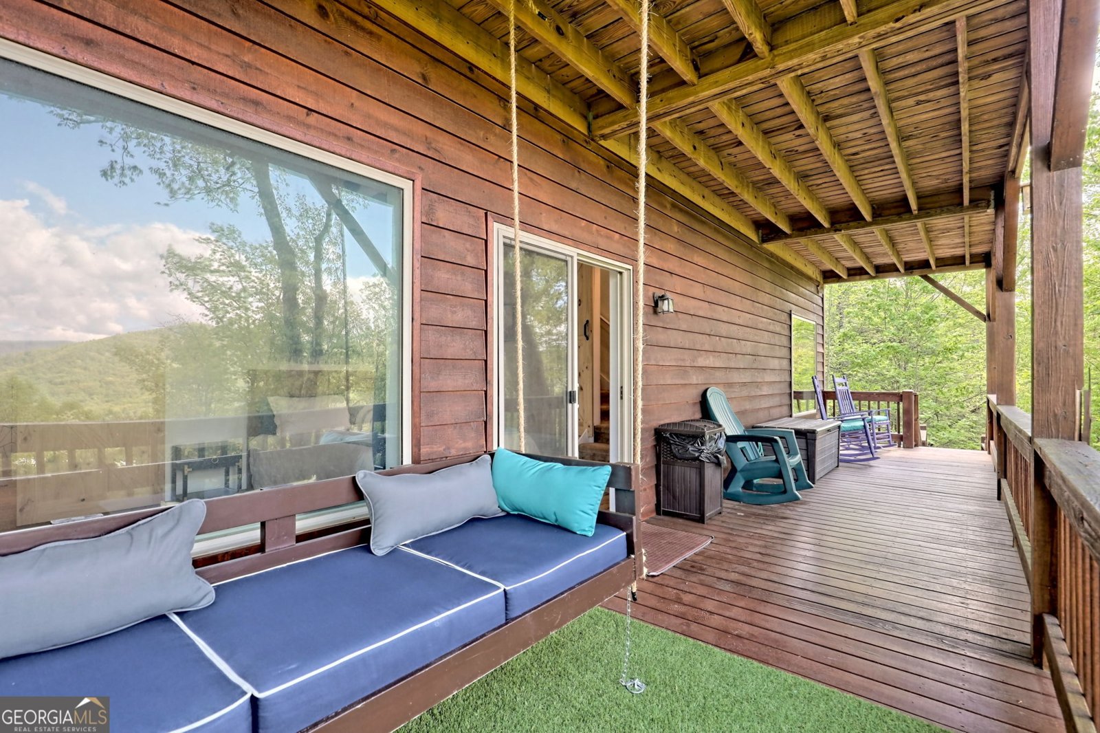 331 Camelot Trail Clayton - Photo 62