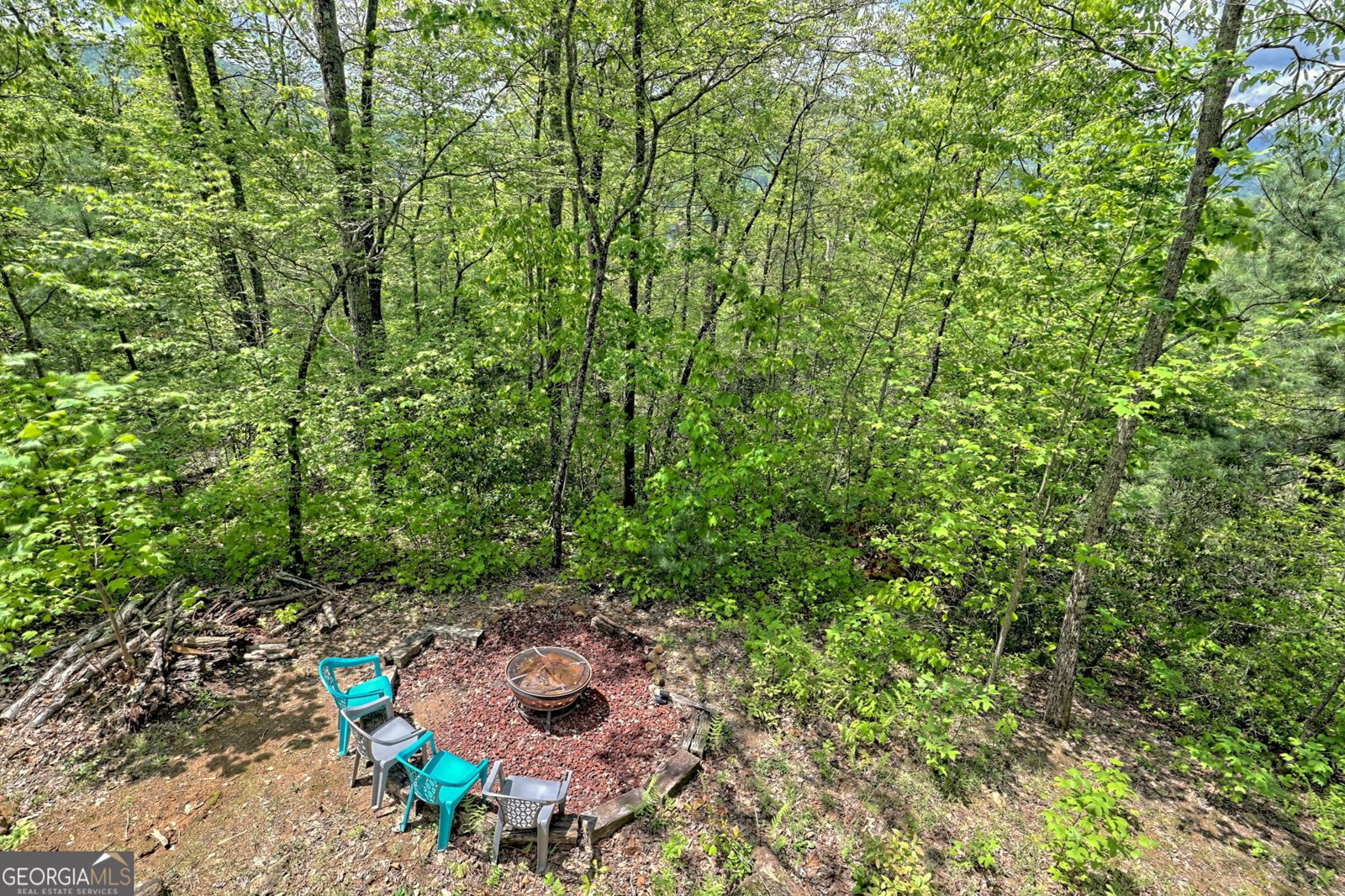 331 Camelot Trail Clayton - Photo 65