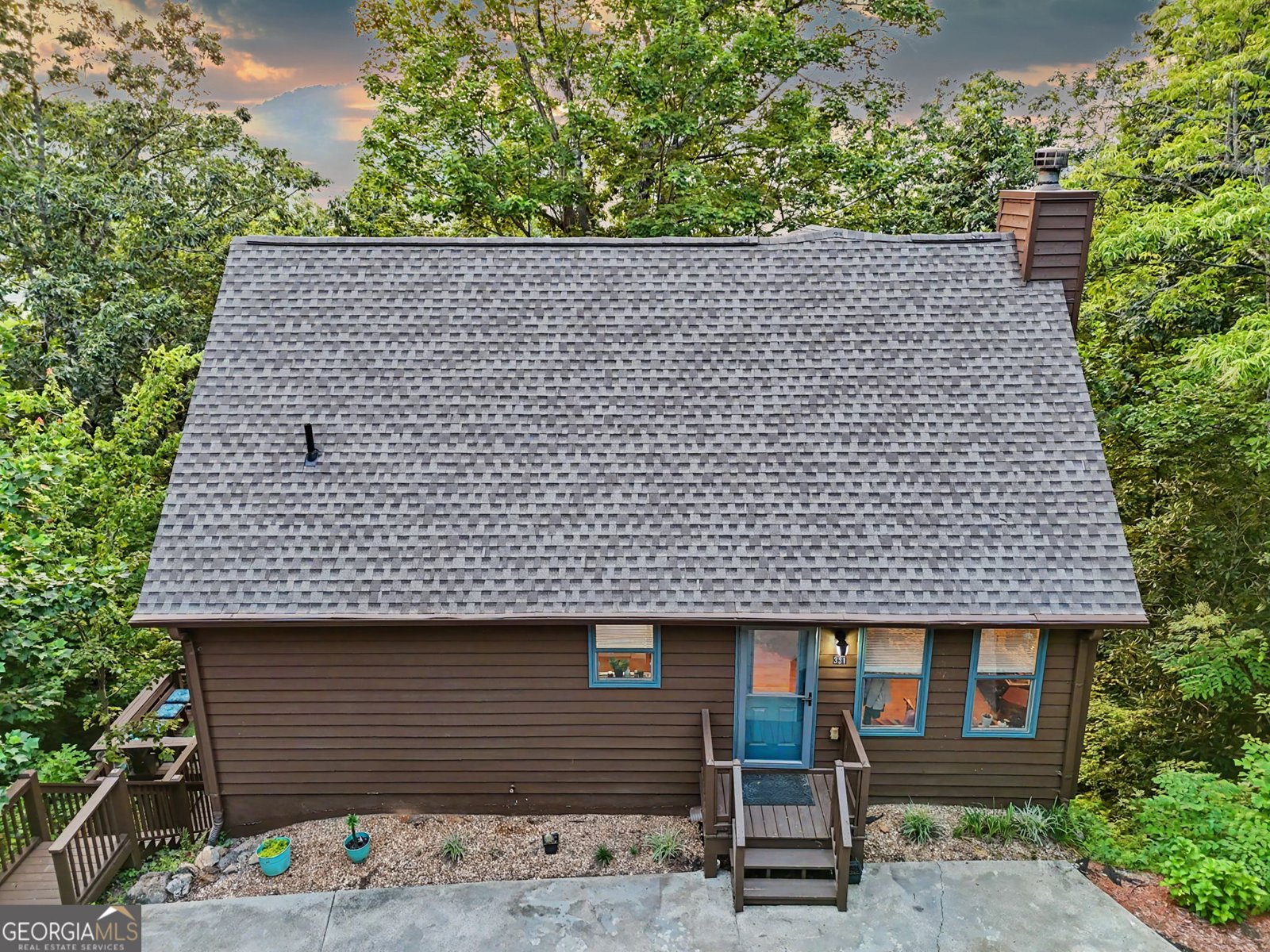 331 Camelot Trail Clayton - Photo 66