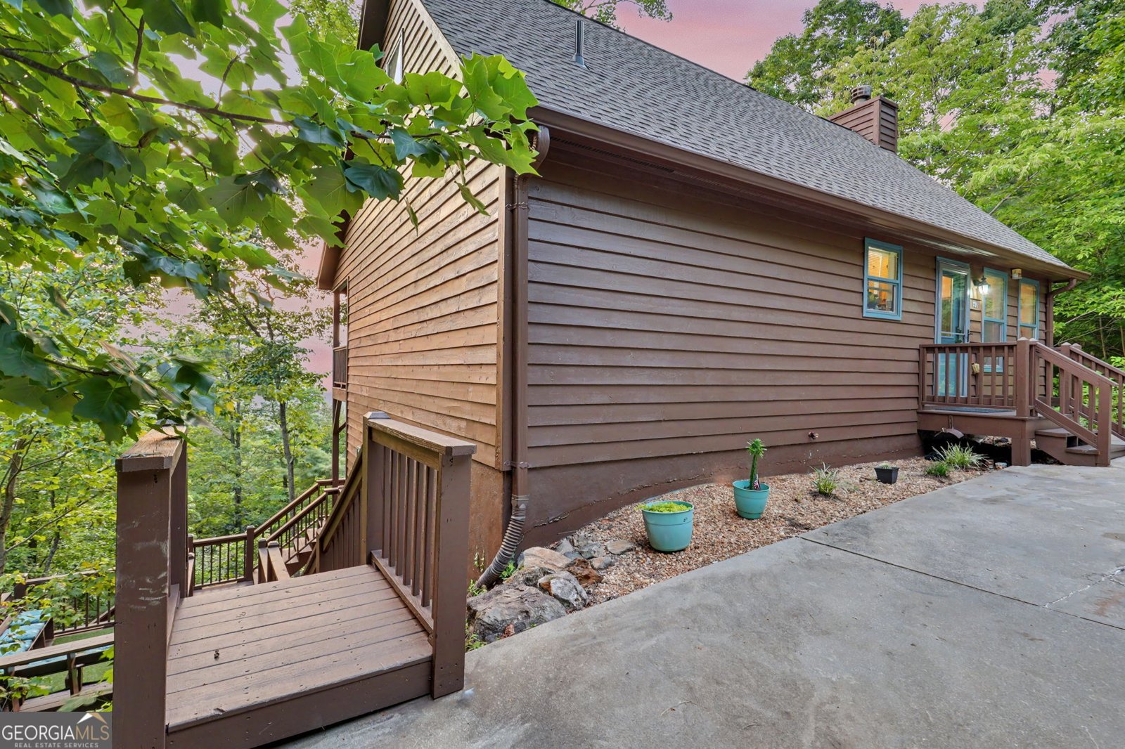 331 Camelot Trail Clayton - Photo 70