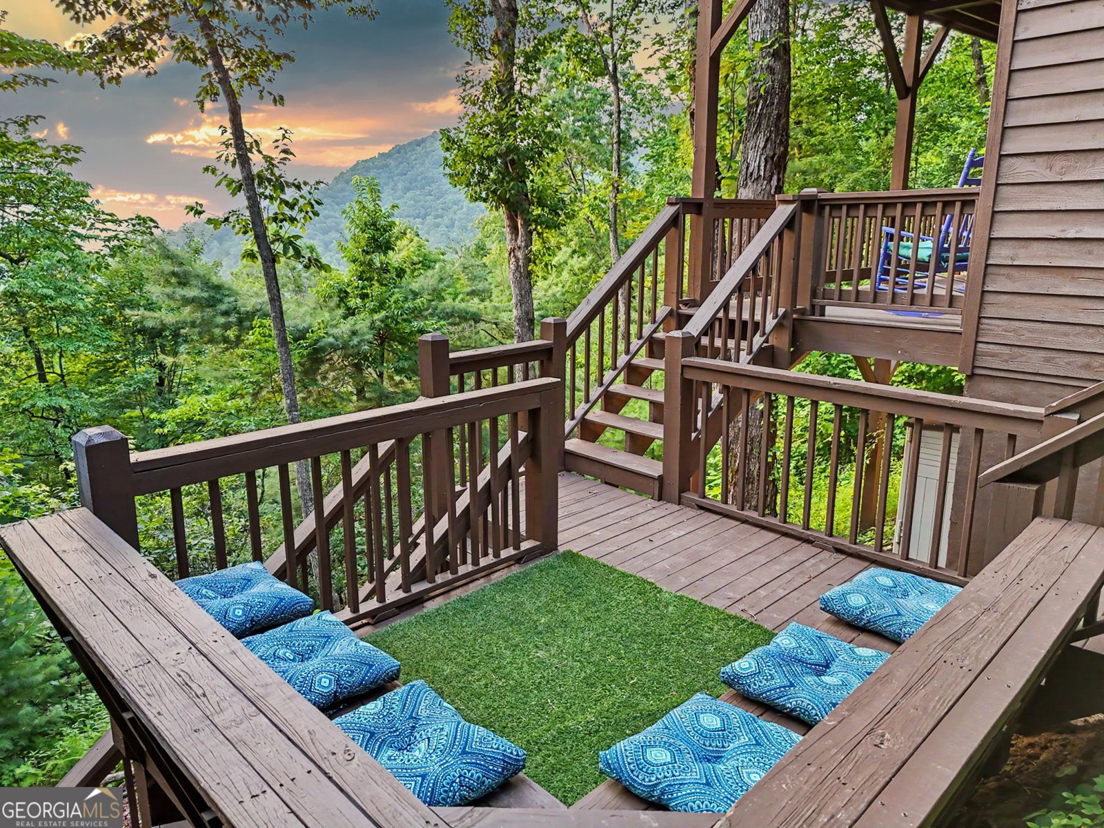 331 Camelot Trail Clayton - Photo 71
