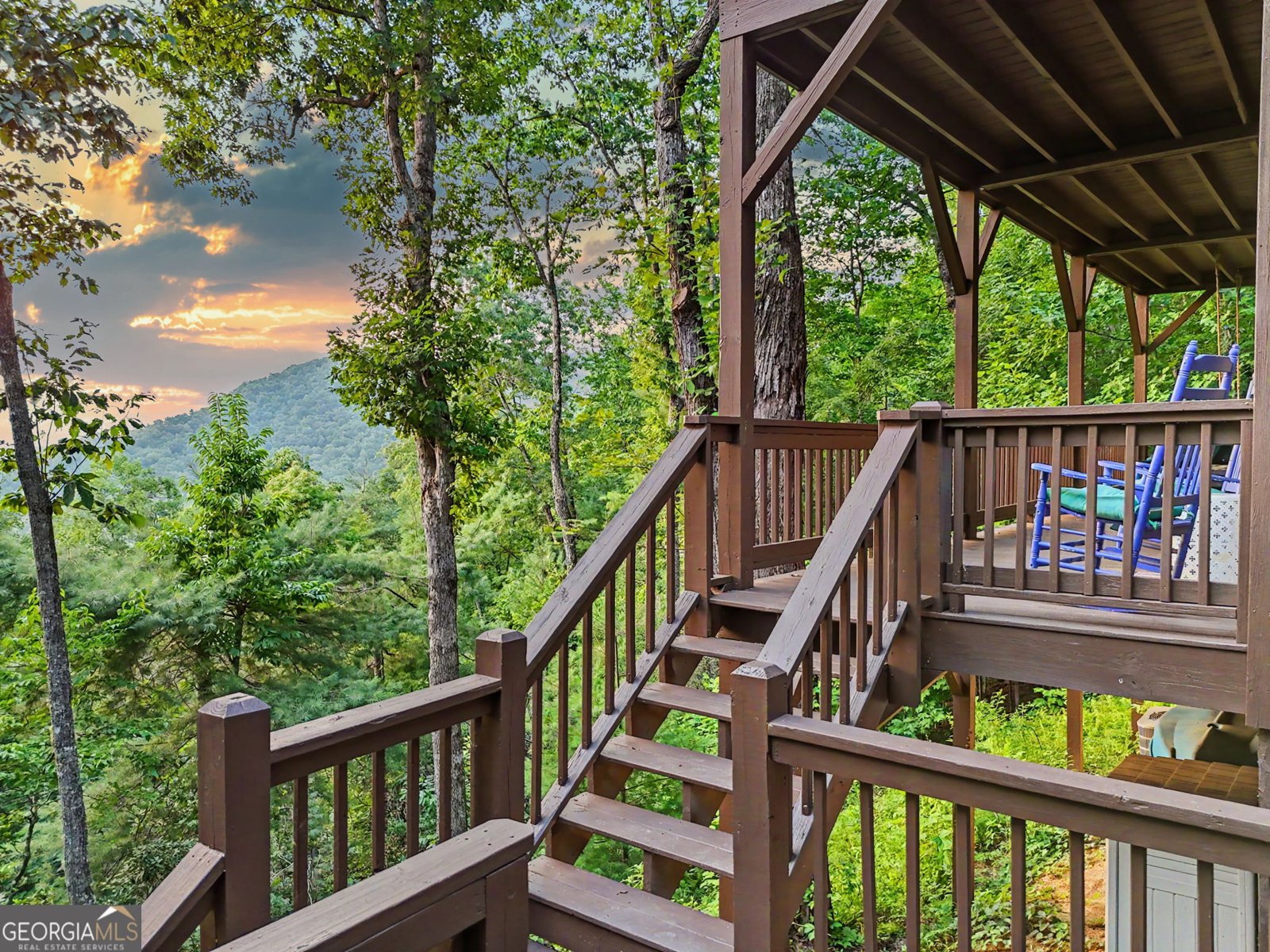 331 Camelot Trail Clayton - Photo 72