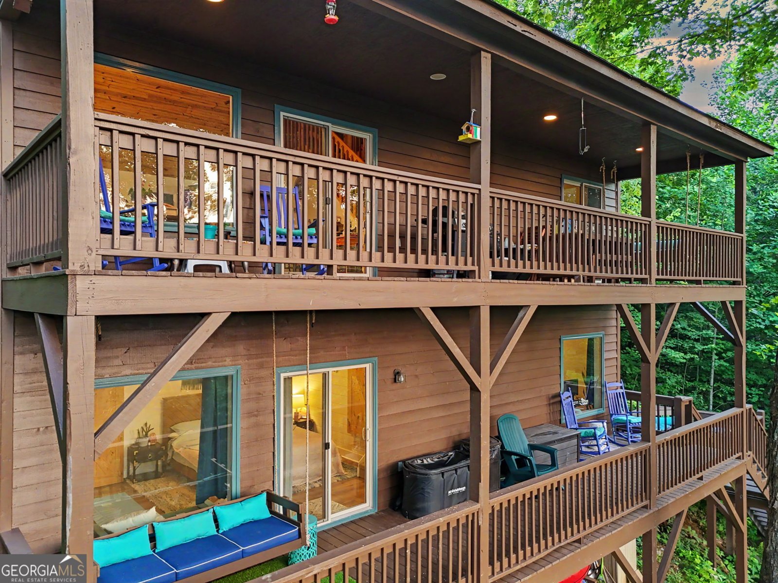 331 Camelot Trail Clayton - Photo 75