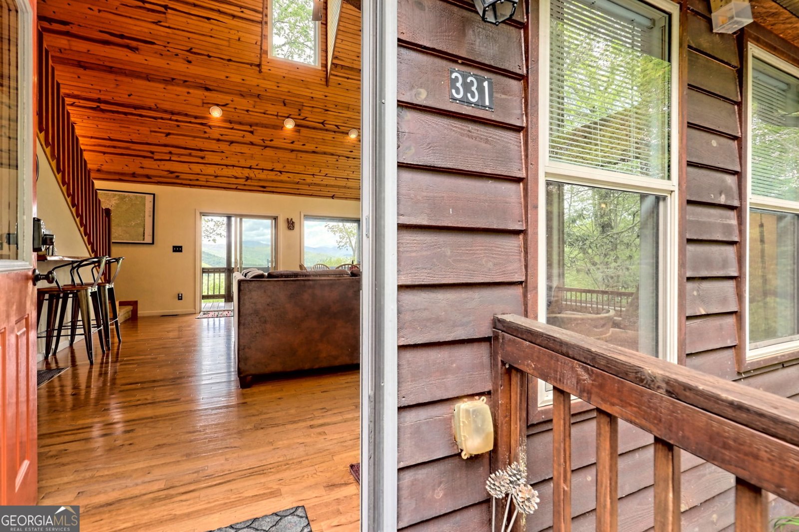 331 Camelot Trail Clayton - Photo 8