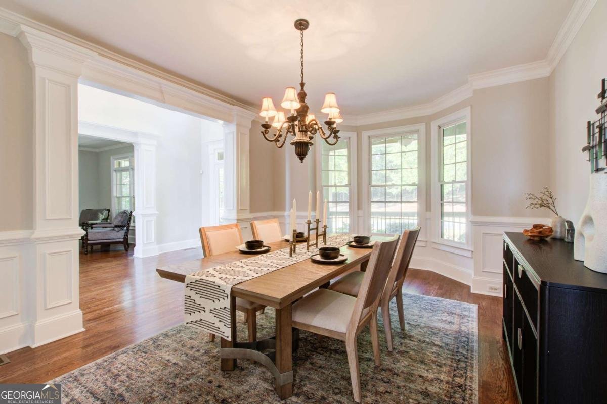 322 Tupelo Trail Canton - Photo 10