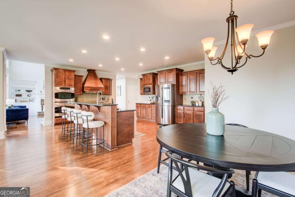 322 Tupelo Trail Canton - Photo 14