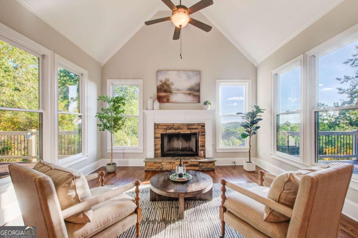 322 Tupelo Trail Canton - Photo 15
