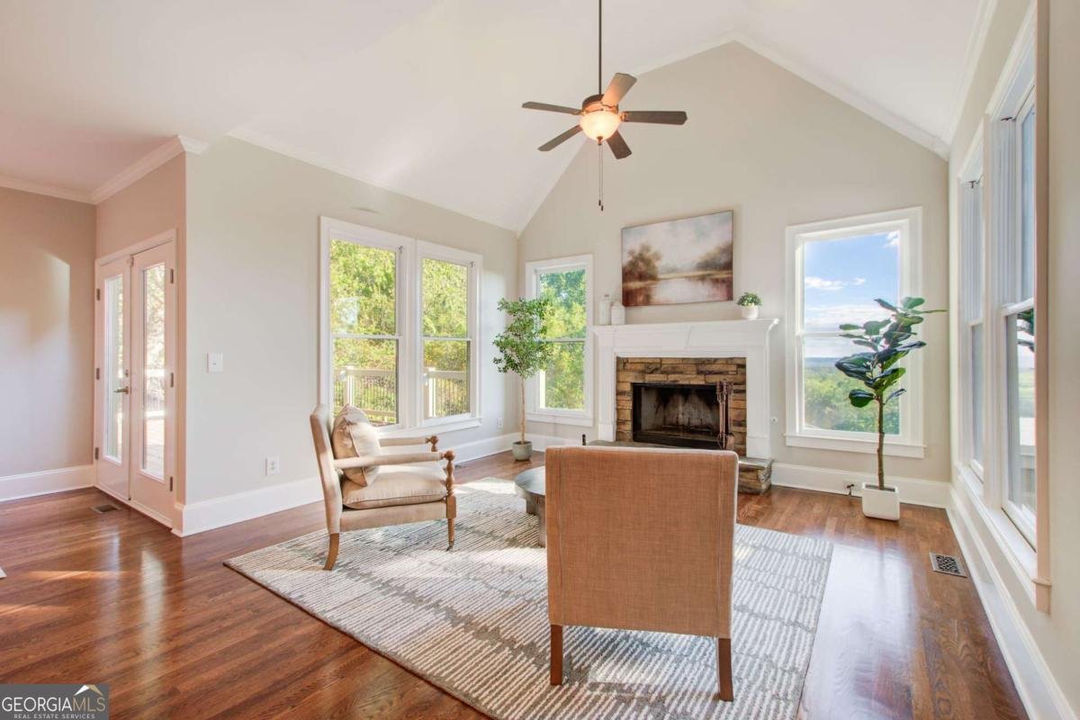 322 Tupelo Trail Canton - Photo 16