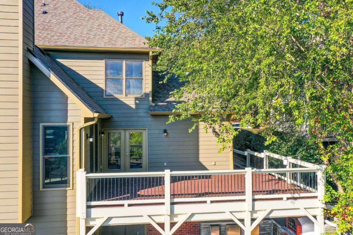 322 Tupelo Trail Canton - Photo 19
