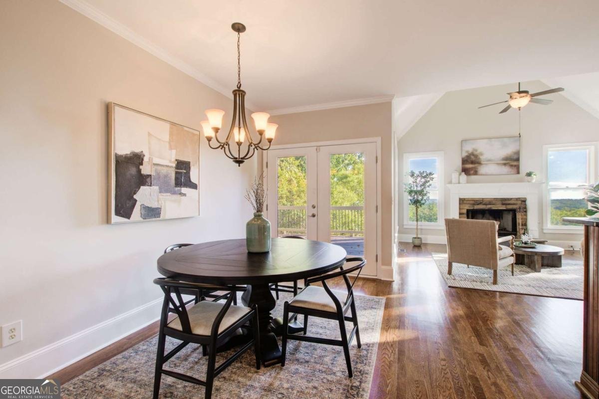 322 Tupelo Trail Canton - Photo 20