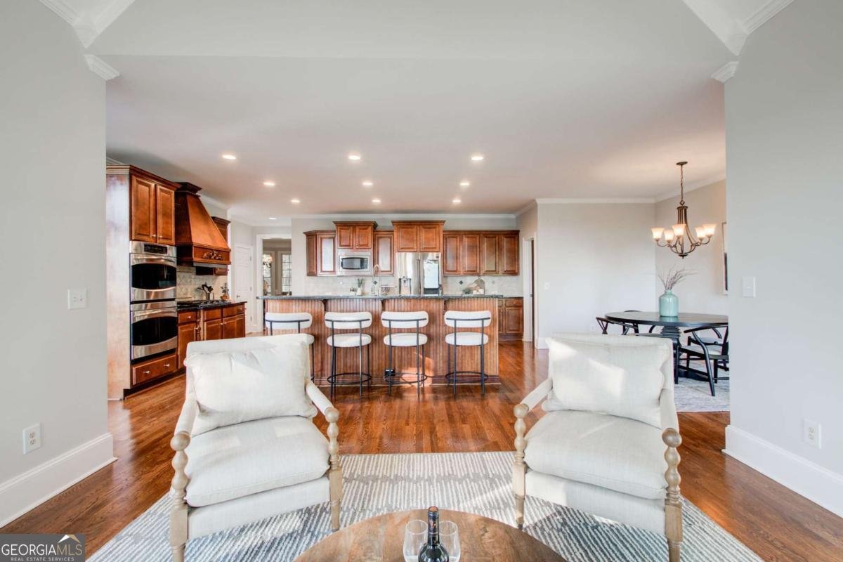 322 Tupelo Trail Canton - Photo 21