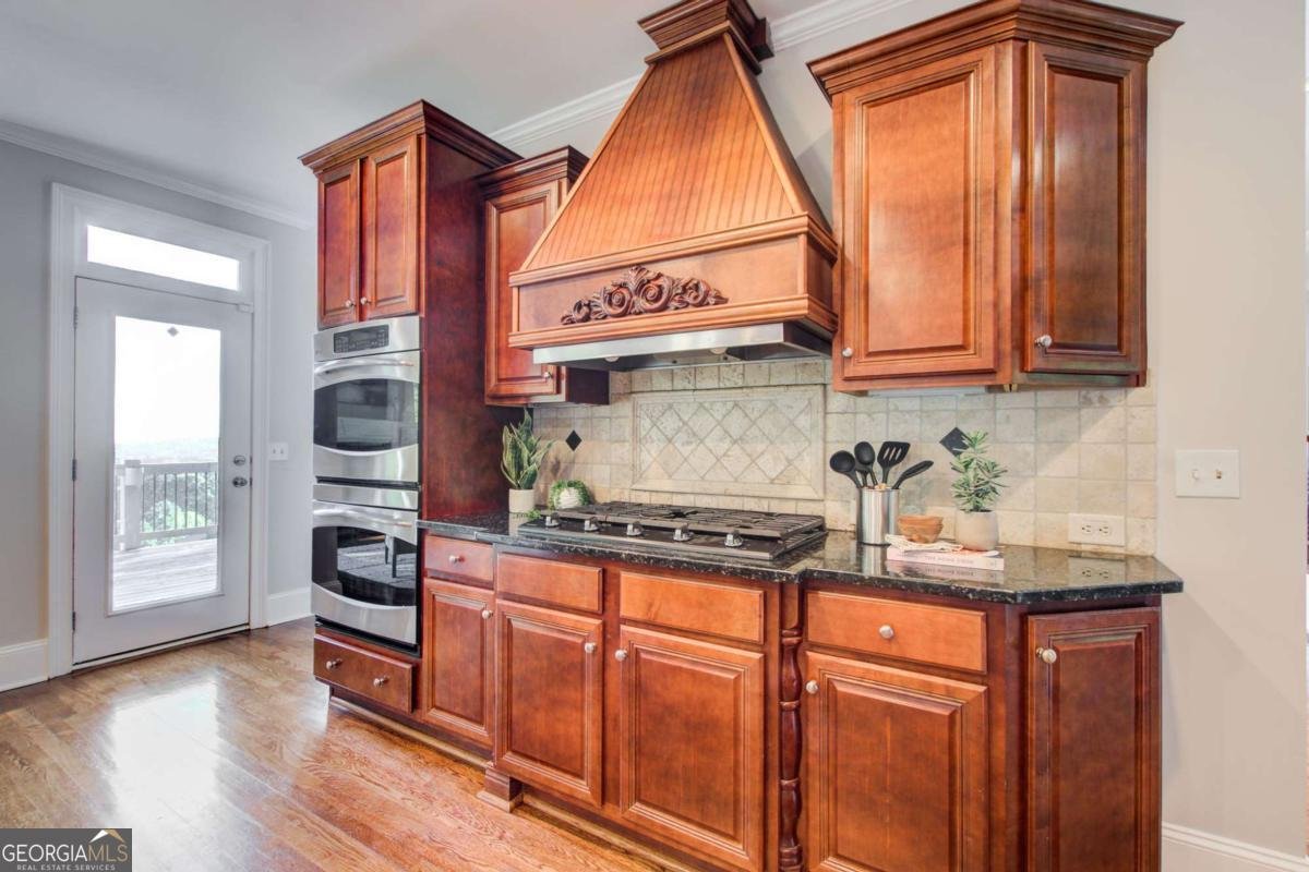 322 Tupelo Trail Canton - Photo 23