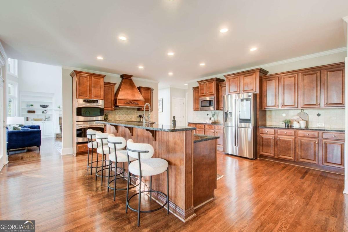322 Tupelo Trail Canton - Photo 30